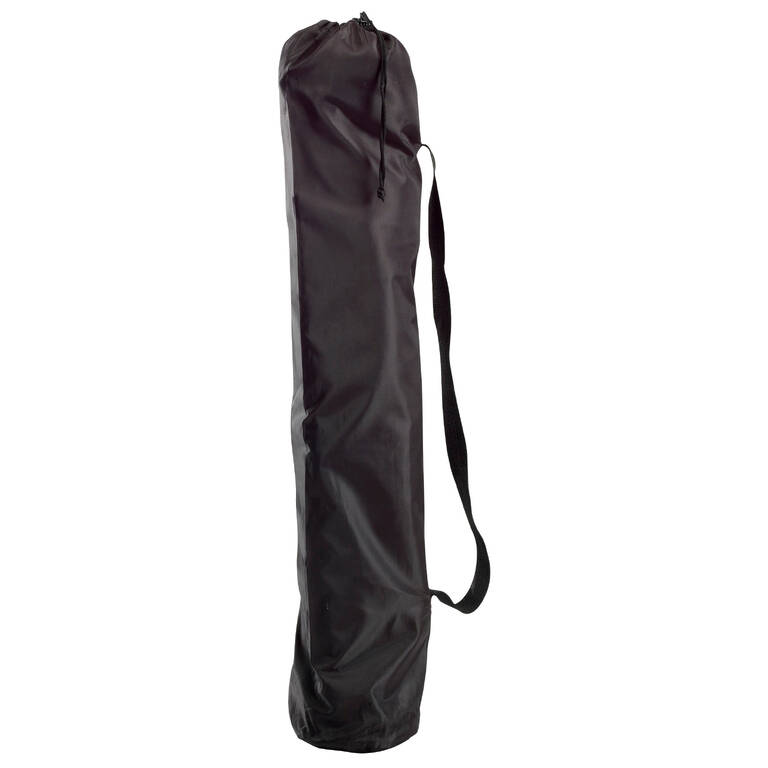 Rolling Tennis Ball Basket Decathlon