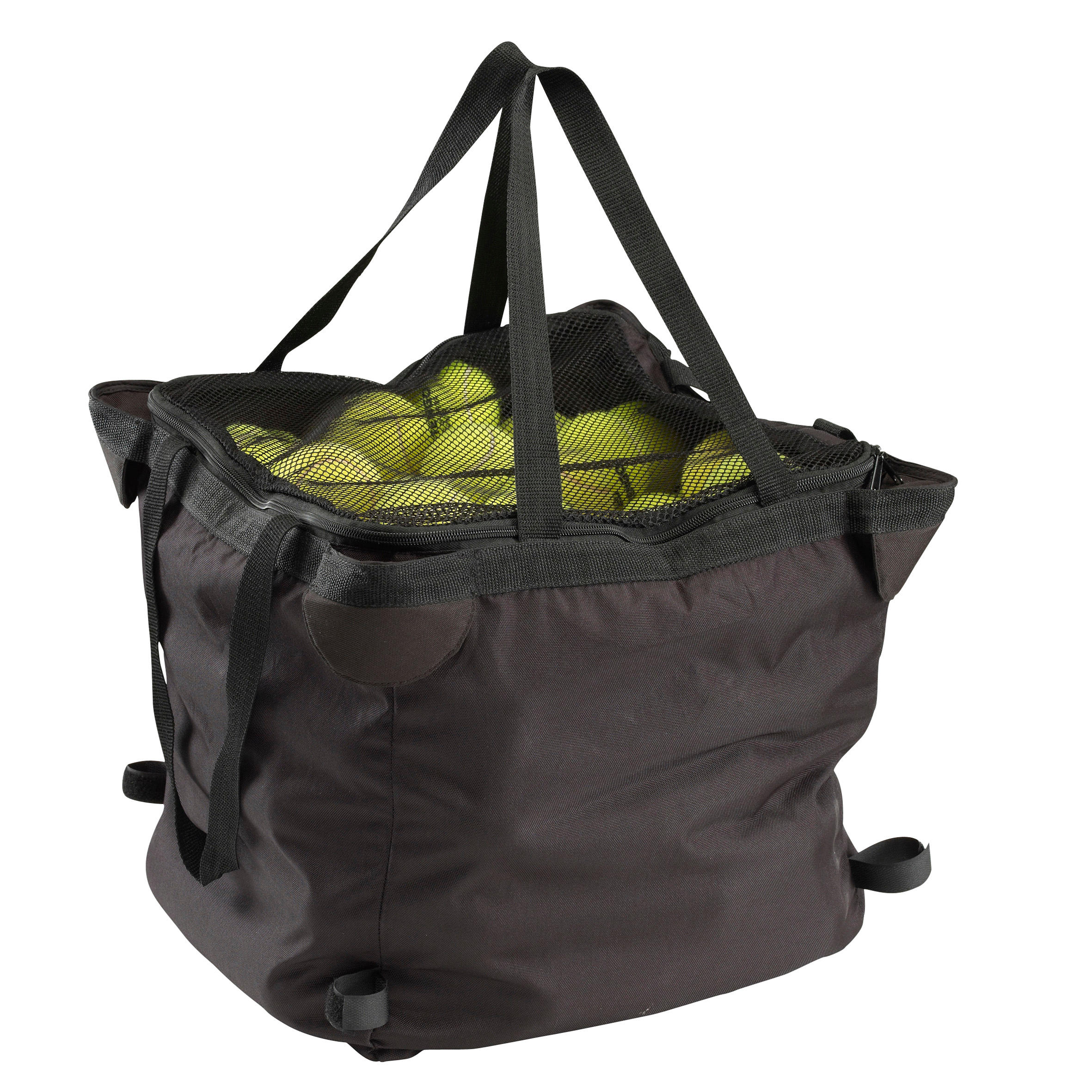 rolling tennis bag