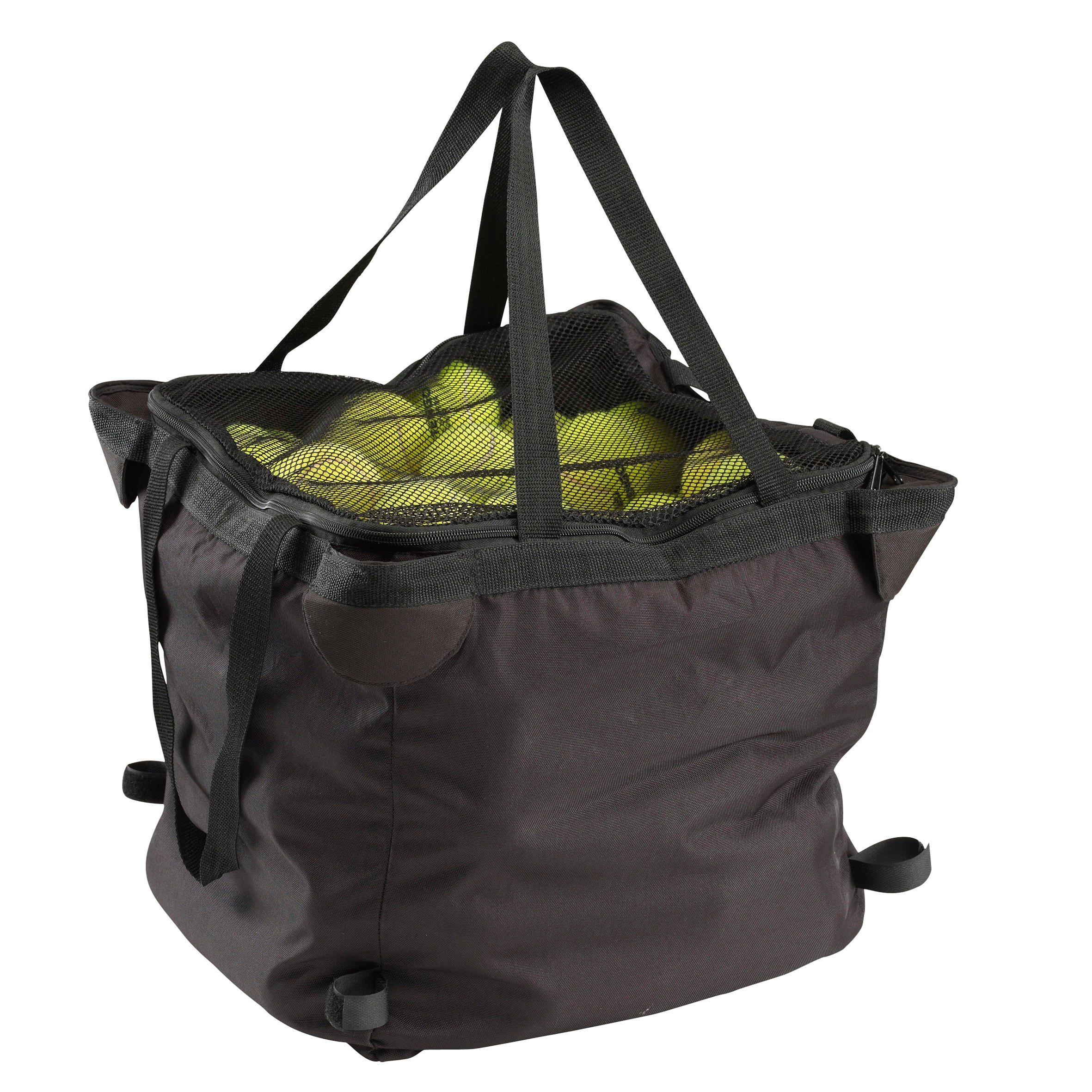 decathlon tennis bolsa