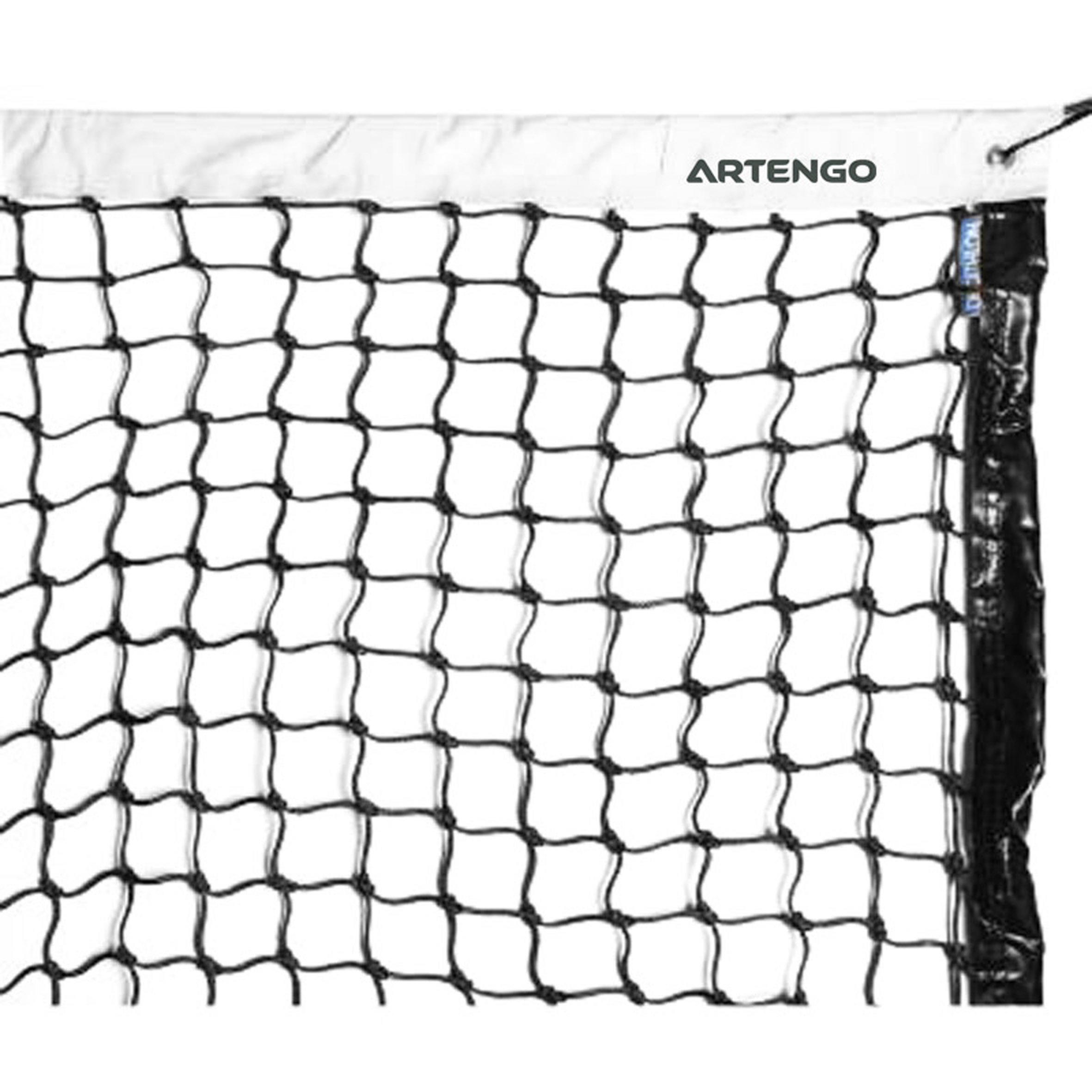 Decathlon top tennis net
