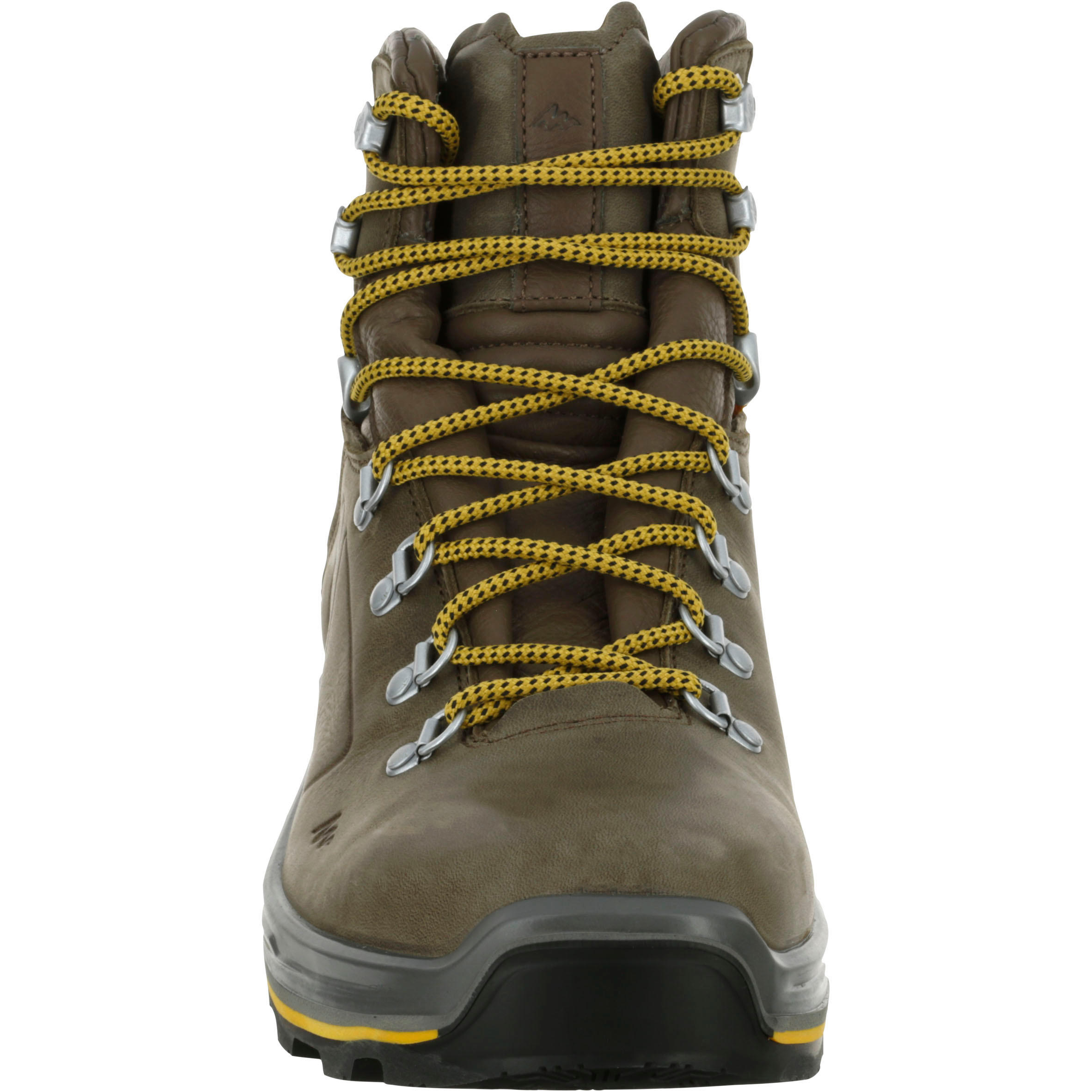 Which brand of shoes are the best for trekking of moderate level  difficulty Woodland Quechua or Wildcraft  Quora