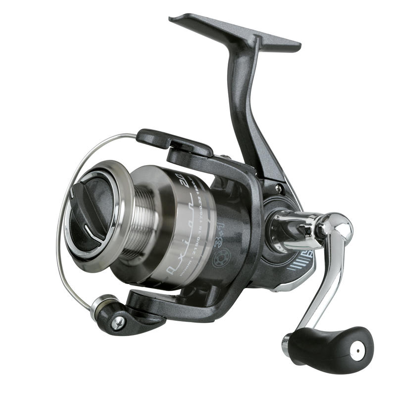 Moulinet pêche AXION 20 Moulinet pêche AXION 20