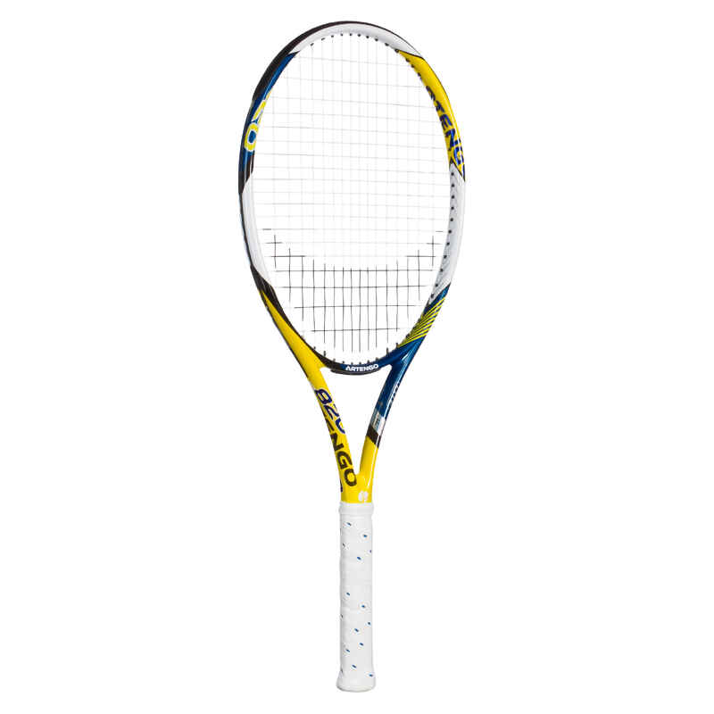 TR 820 FLAXFIBER LITE ADULT TENNIS RACKET - Decathlon