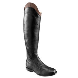 Bottes Cuir Victory noir 37-42