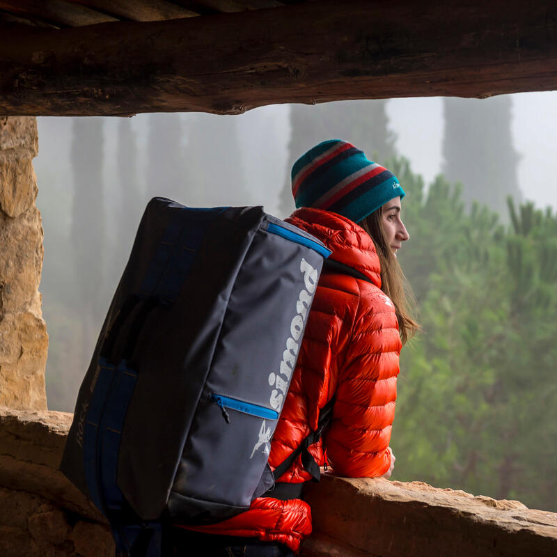 Ontdek wat je zeker nodig hebt op een trektocht met tent