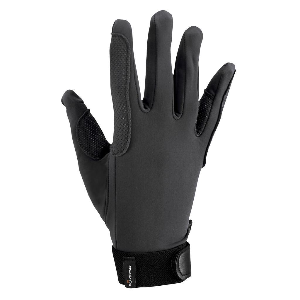 Adult Horse Riding Gloves 