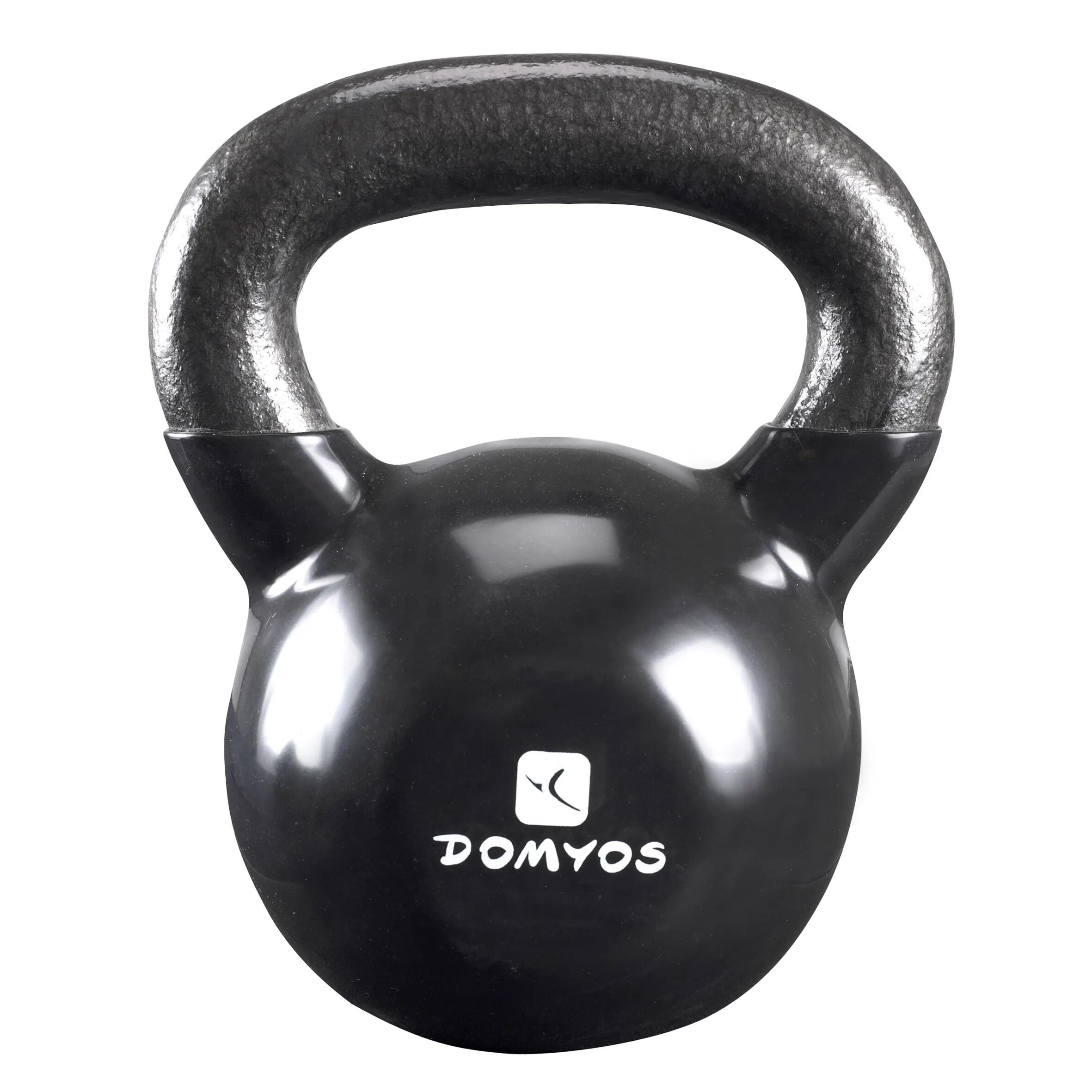 Kettle Bell 6/21