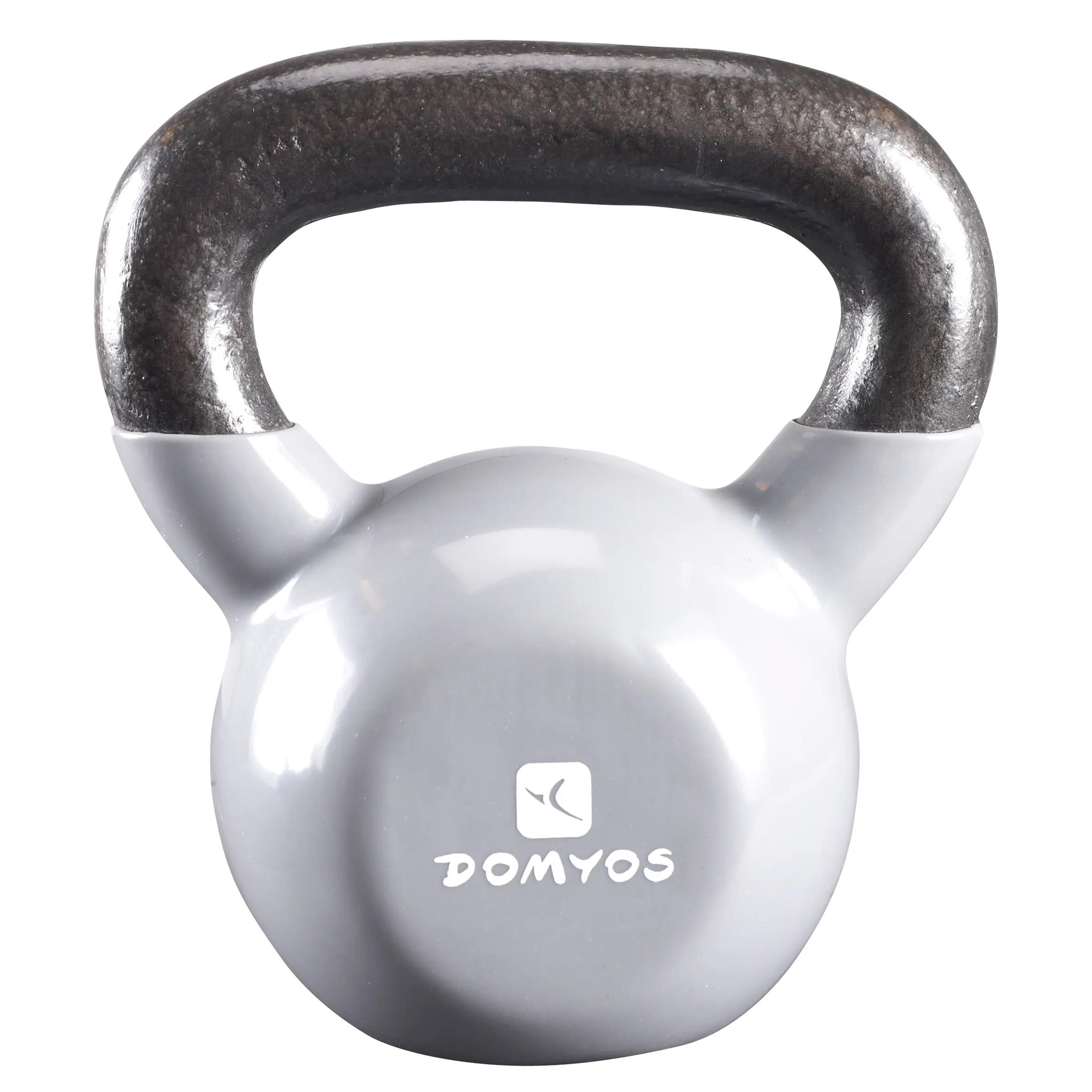 Kettle Bell 5/21