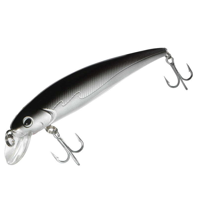 Pez nadador mar flotante Tolson 120 Black Back Pez nadador mar flotante Tolson 120 Black Back