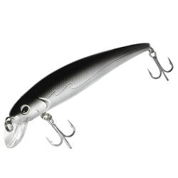 Poisson nageur mer flottant Tolson 120 Black Back
