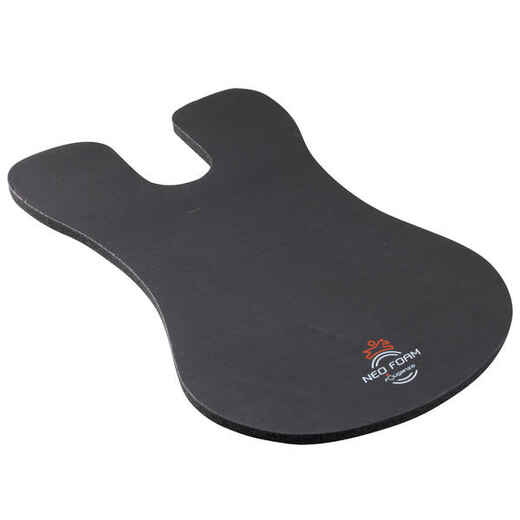 
      Neo Foam Horse Riding Foam Saddle Pad For Horse/Pony - Black
  