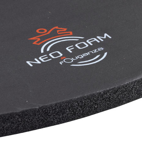 Neo Foam Horse Riding Foam Saddle Pad For Horse/Pony - Black