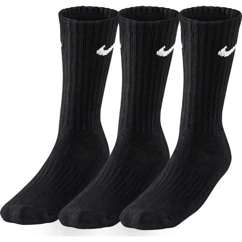 negozio outlet varietà larghe super speciali Calze CREW BASIC x3 nere NIKE - CALZE SPORT DI RACCHETTA ADULTO ... negozio outlet varietà larghe super speciali Calze CREW BASIC x3 nere NIKE - CALZE SPORT DI RACCHETTA ADULTO ...