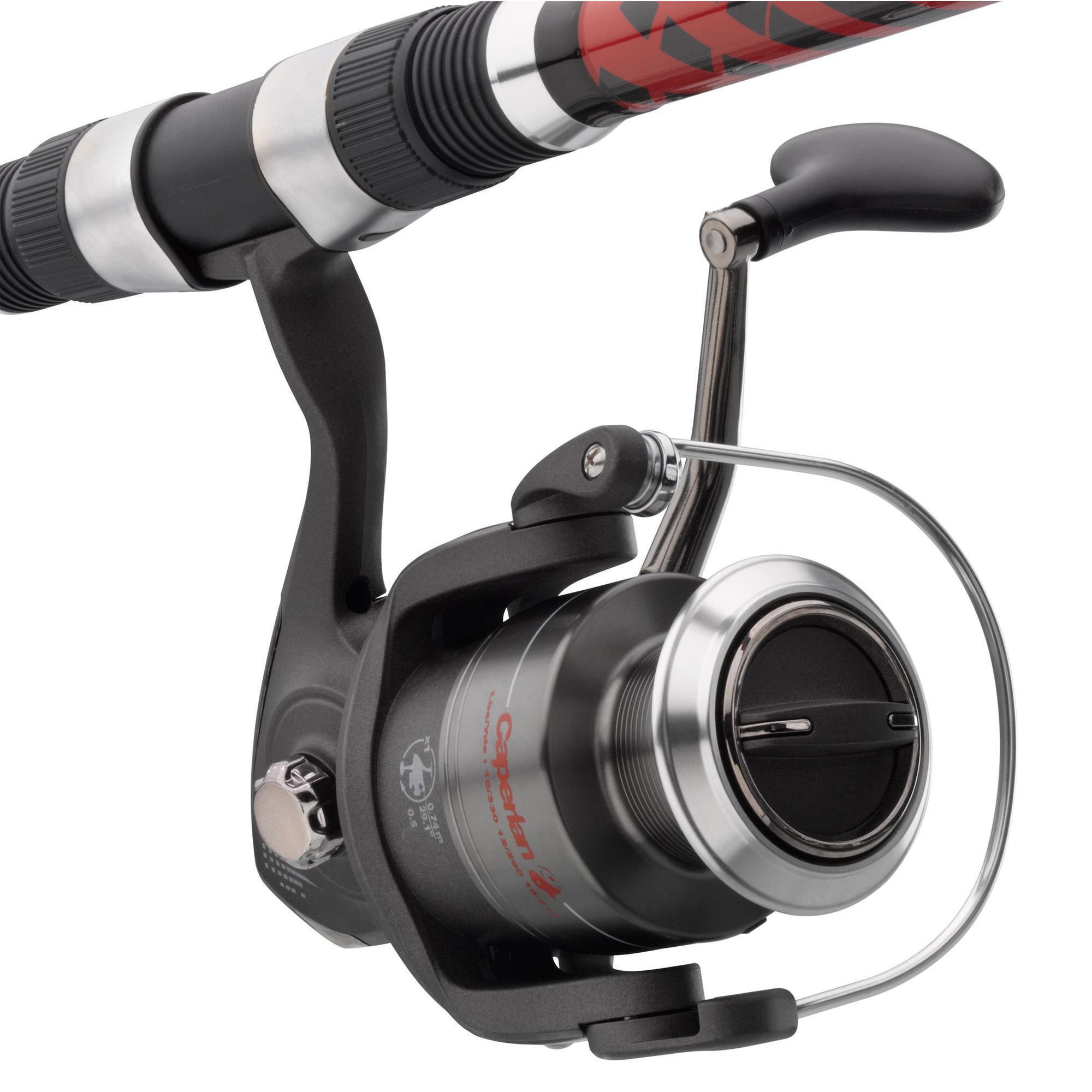Ensemble surfcasting  Set AORE Light 420 3/18