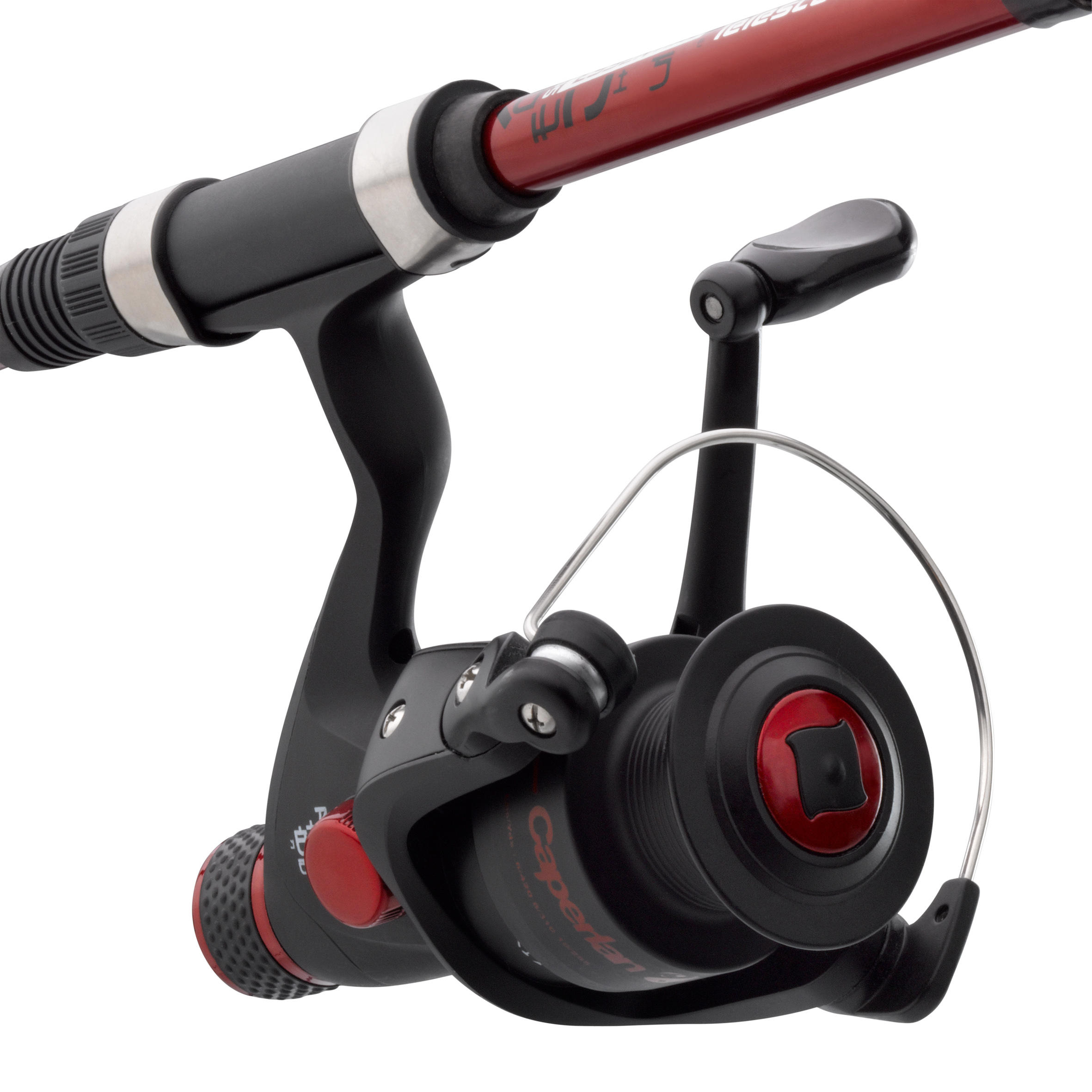 LURE ESSENTIAL TELE 180 lure fishing set