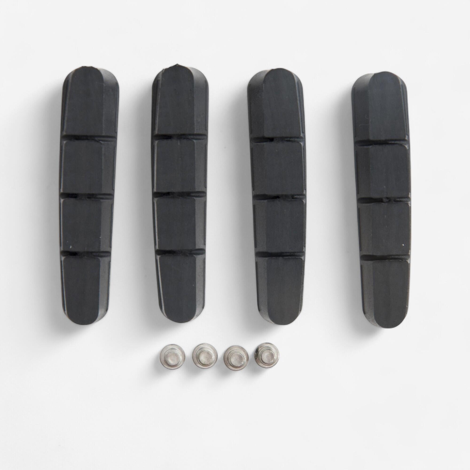 Shimano Set 4 Remblokjes 105Ultegradura Ace shimano kopen in de aanbieding