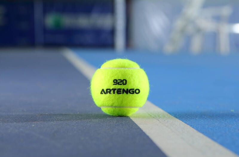 Pelota de Tenis TB920