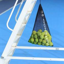 Tas Jaring untuk 60 Bola Tenis