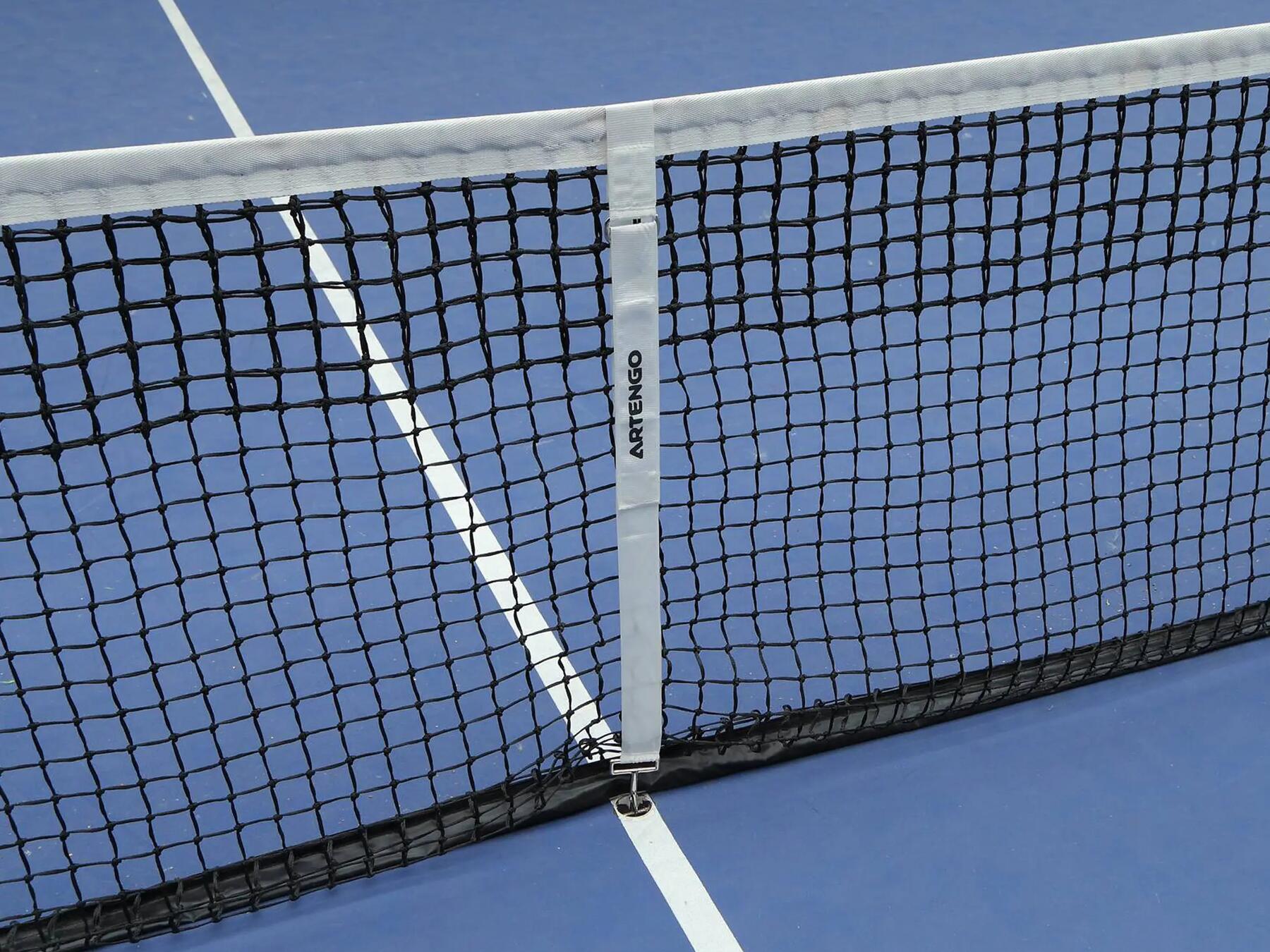 filet de tennis artengo