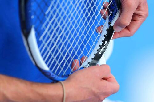 How To Choose Your Tennis Racket Strings?