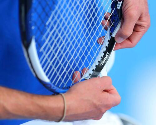 How To Choose Your Tennis Racket Strings?