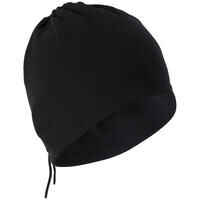 100 Winter Cycling Fleece Neck Warmer - Black