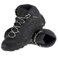 Arpenaz 50 Mid Nature Men's Hiking Boots.