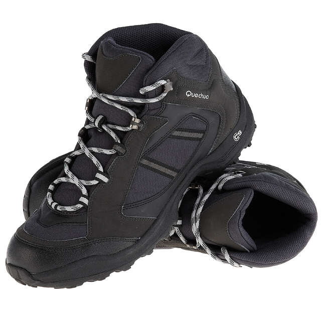 quechua arpenaz 50 shoes