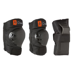 Skating Protection Kids Skate Protection Skating Helmets Oxelo