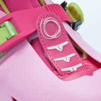 Play 3 Kids' Inline Skates - Pink