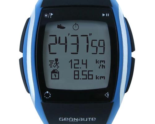 ONmiles 500: