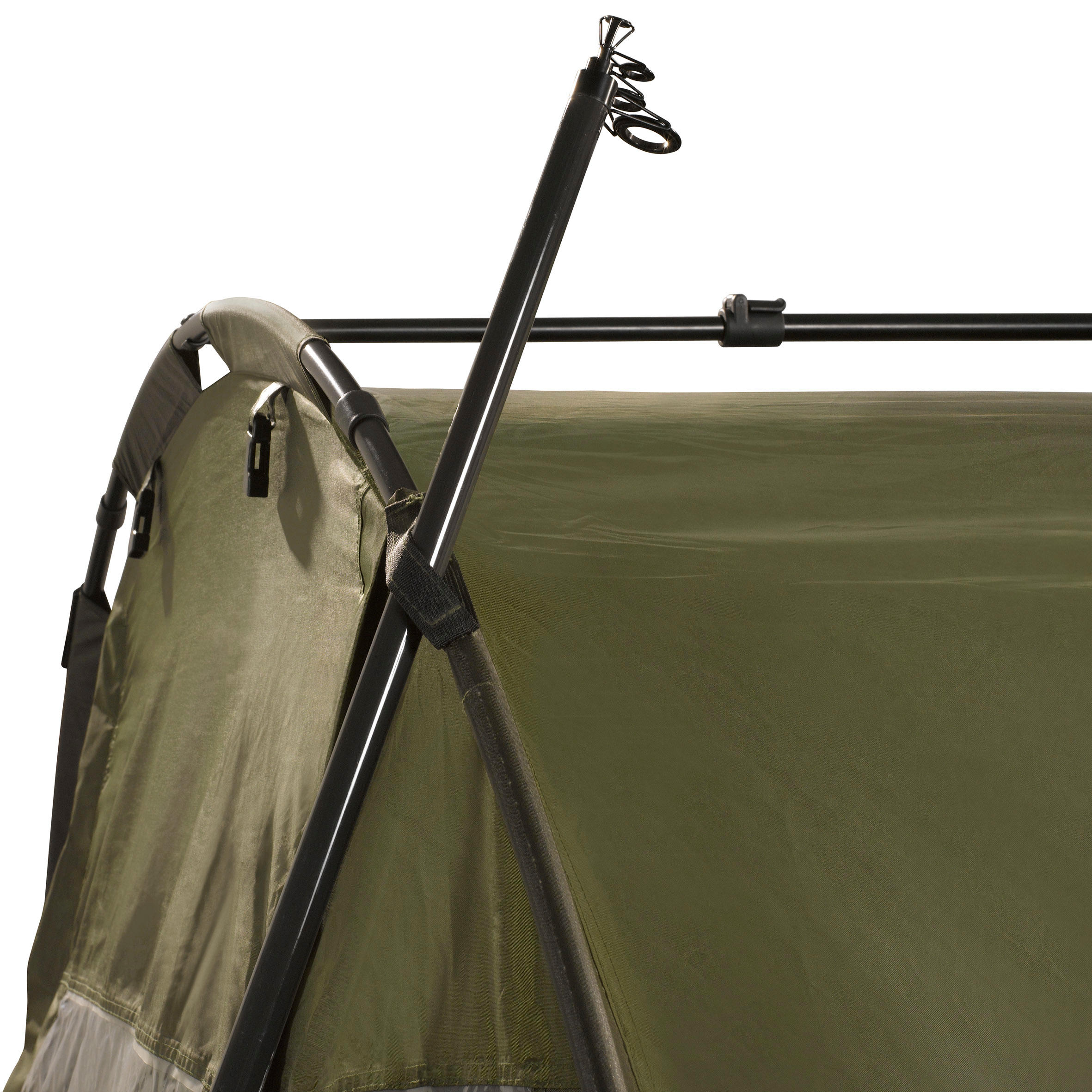 Angelzelt Tanker Frontview Bivvy 5/7