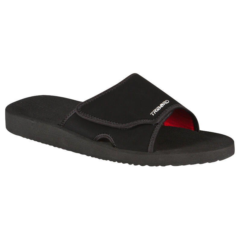 Papuci 590 Negru Bărbați