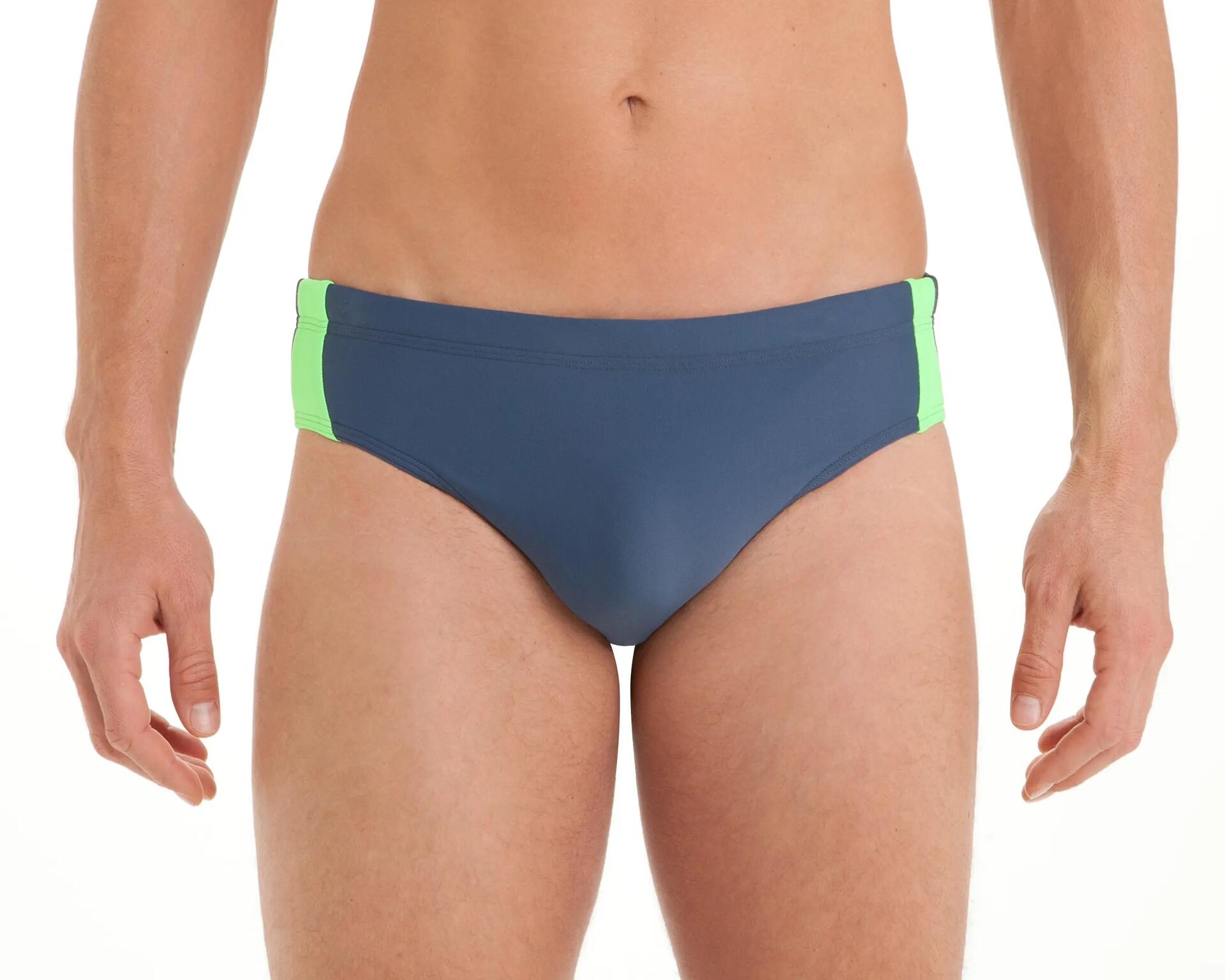 maillot de natation homme expert