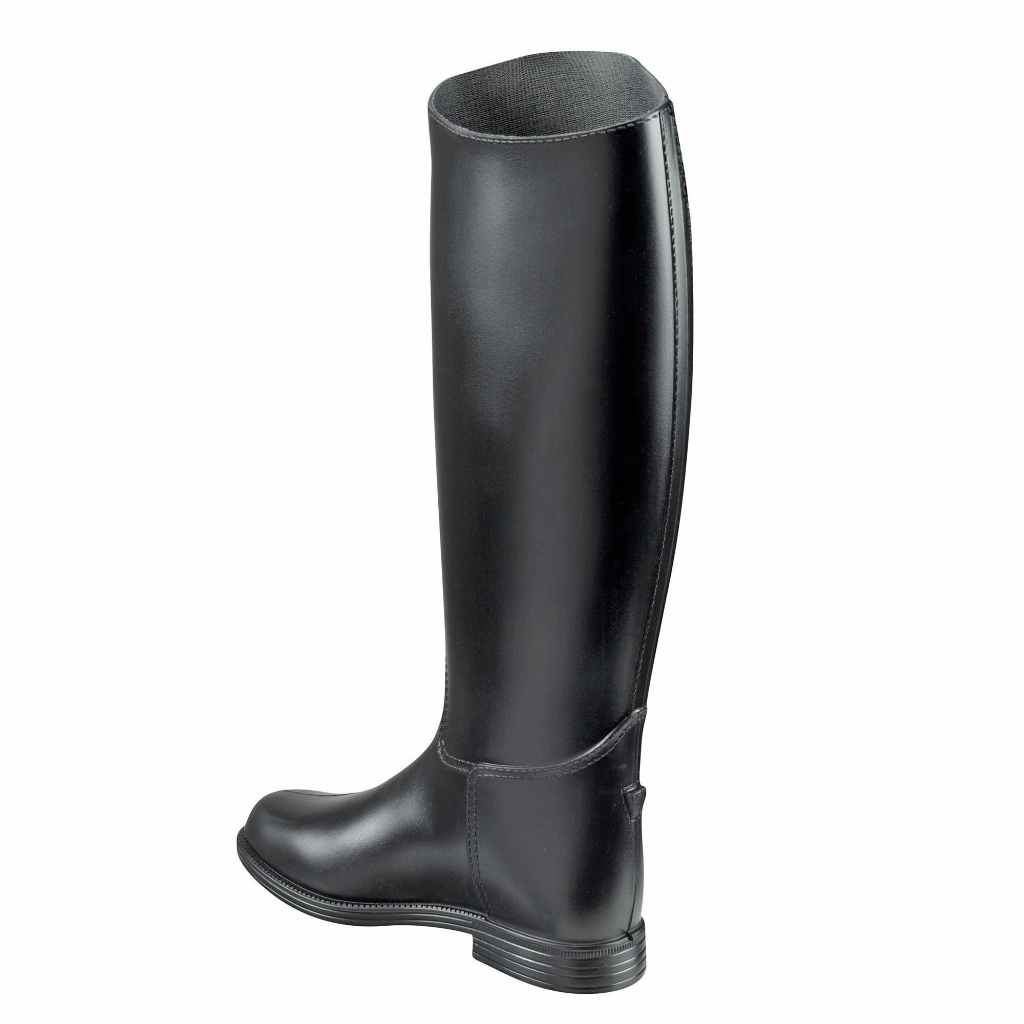 Schooling Adult Horse Riding Boots 