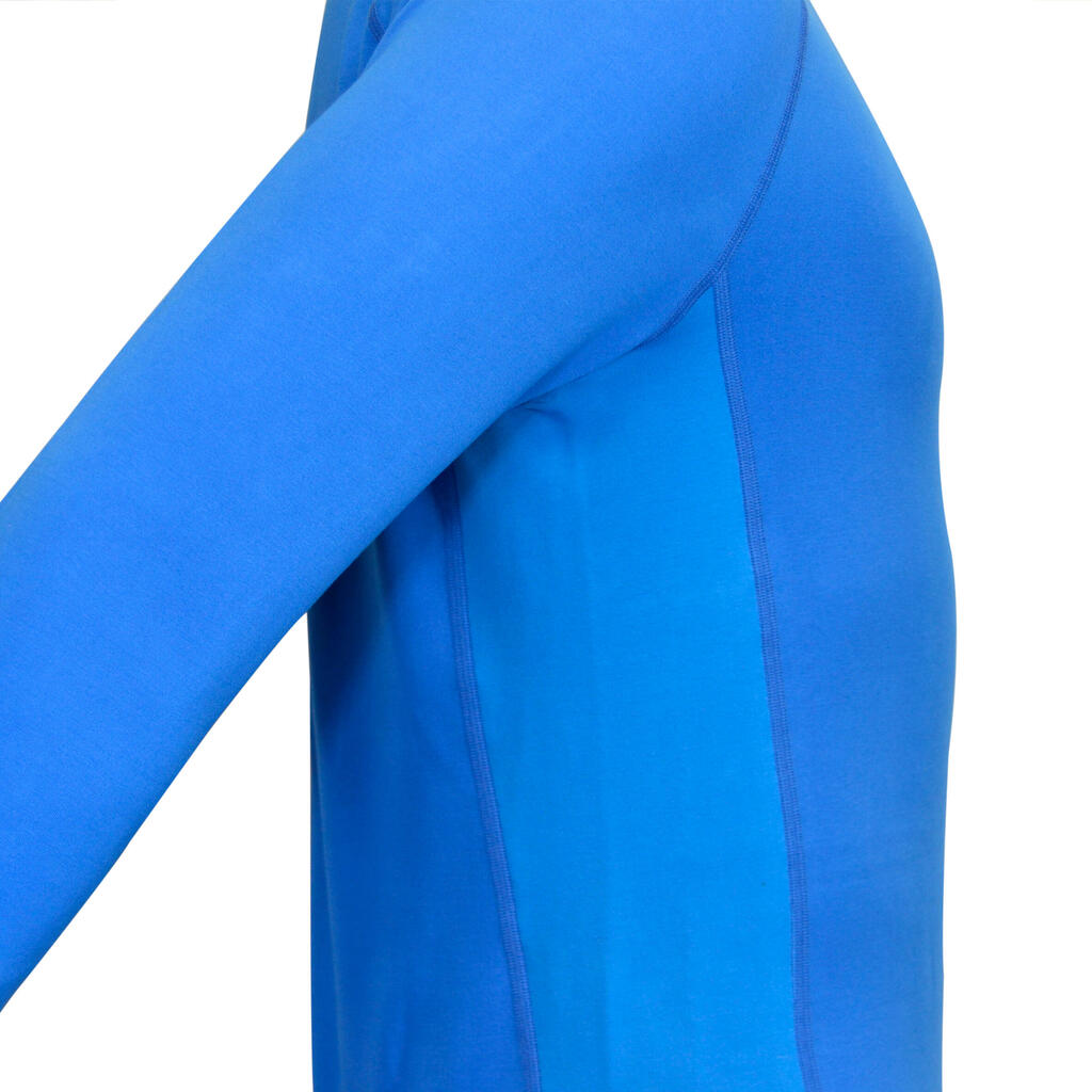 Langarmshirt Alpinism Stretch