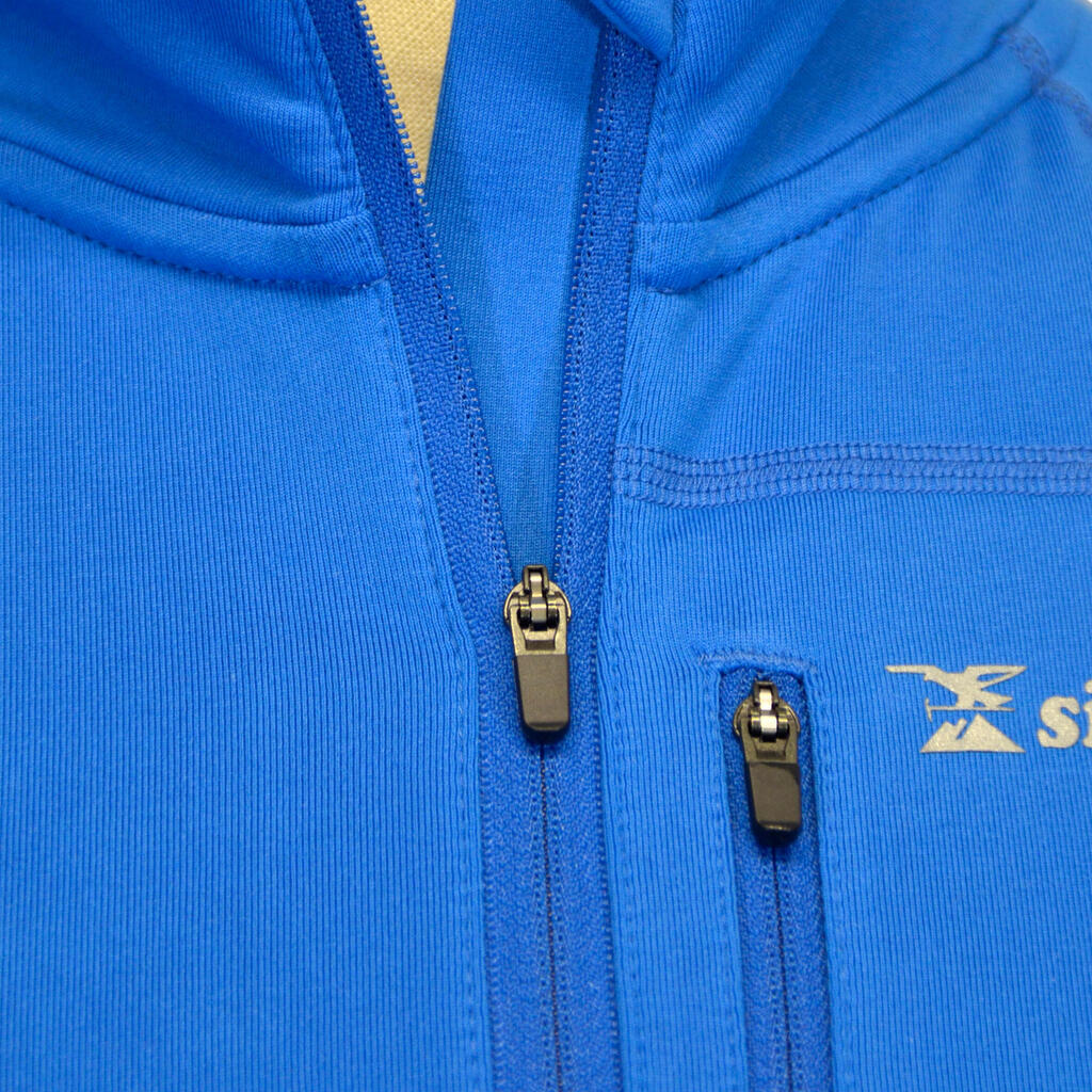 Langarmshirt Alpinism Stretch