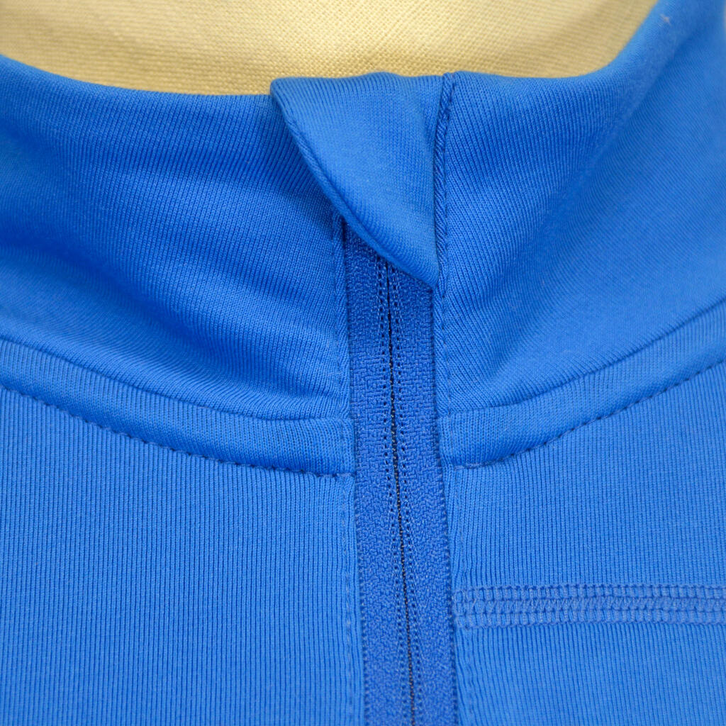 Langarmshirt Alpinism Stretch