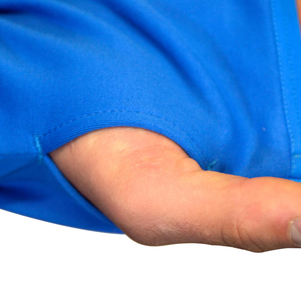 Langarmshirt Alpinism Stretch