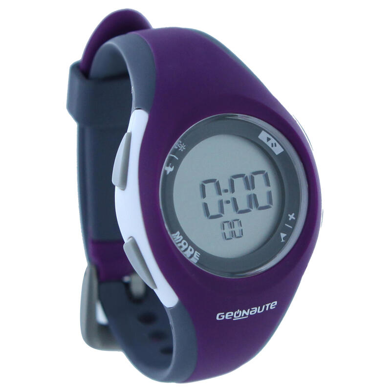 Ceas cronometru Alergare W200 S Mov