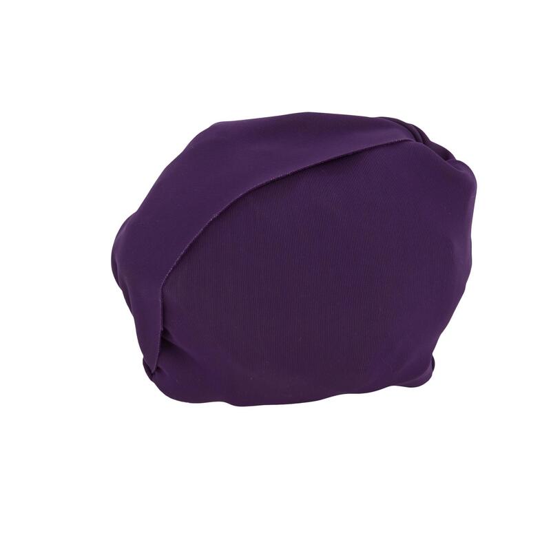 Maillot de bain 2 pièces fille brassière violet