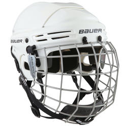 Casque BAUER CASQUE HOCKEY HH 2100 COMBO
