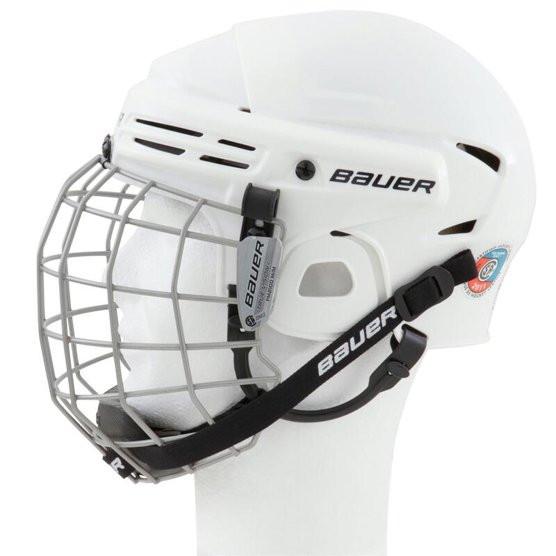 CASQUE HH 2100 COMBO JUNIOR