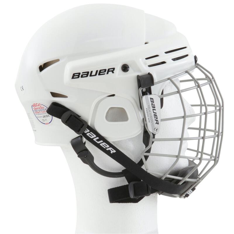 CASQUE HH 2100 COMBO JUNIOR