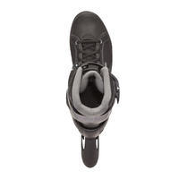 Fit 3 Men's Fitness Inline Skates - Black/Grey
