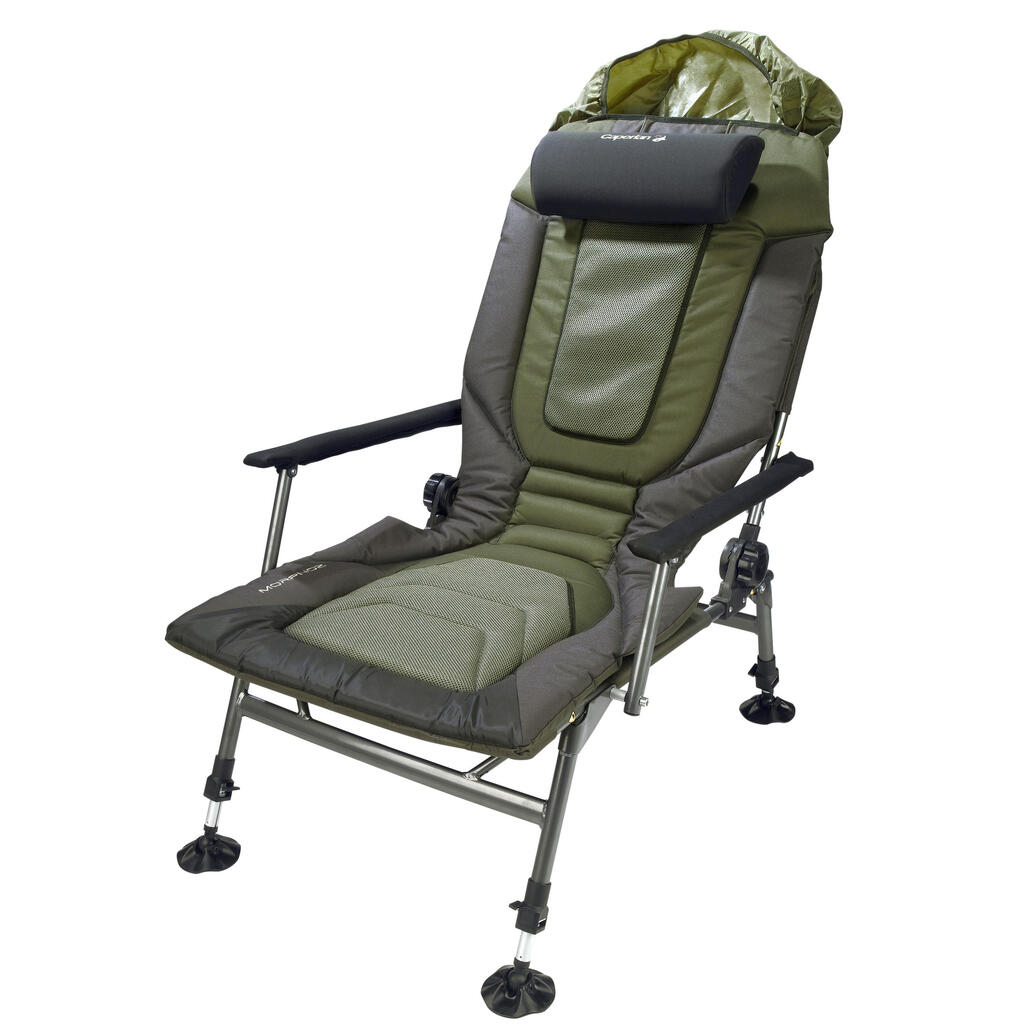 Morphoz Levelchair Angelstuhl