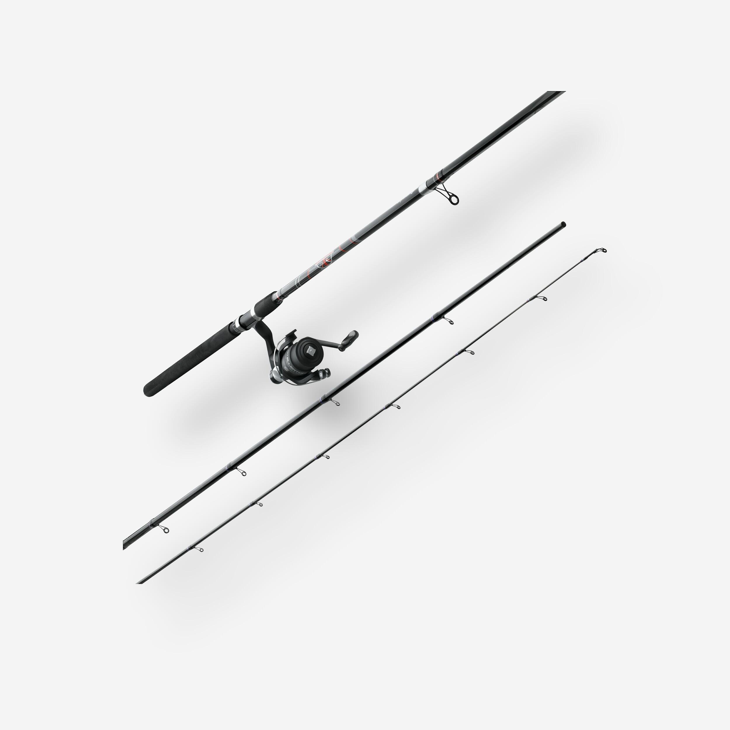 Caperlan Set Voor Matchhengelen Ellerton 390 caperlan kopen in de aanbieding