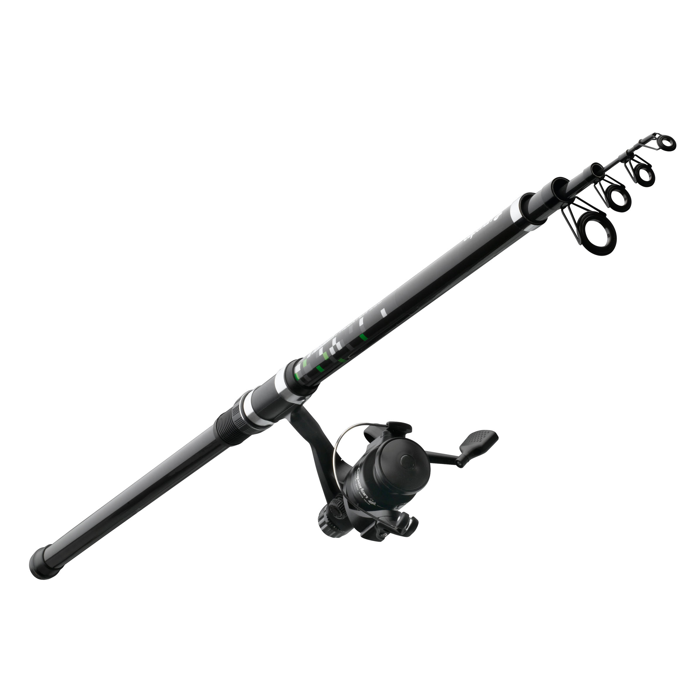 Caperlan Set Essential Predator 350 caperlan kopen in de aanbieding Caperlan Set Essential Predator 350 caperlan kopen in de aanbieding
