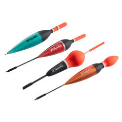 RIOPASCO trout fishing float