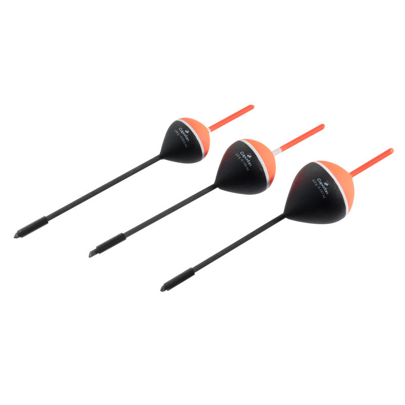 Flotteur pour pêche à la truite RIOPIEDRA Flotteur pour pêche à la truite RIOPIEDRA